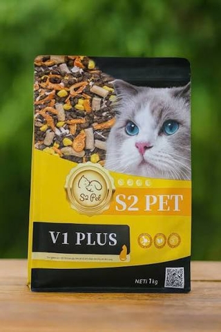 Hạt S2petv1 plus 1kg