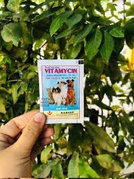 ks vitamicin