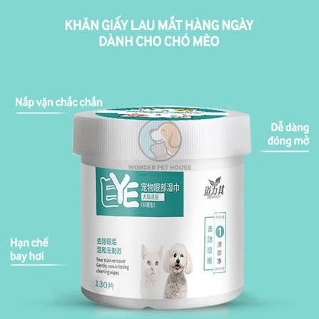 bông lau ố mắt