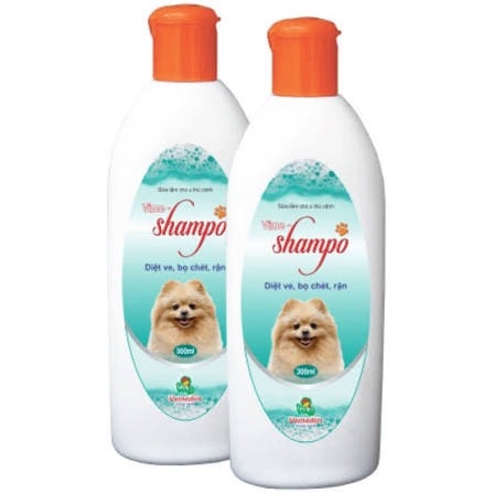 sữa tắm shampo vime