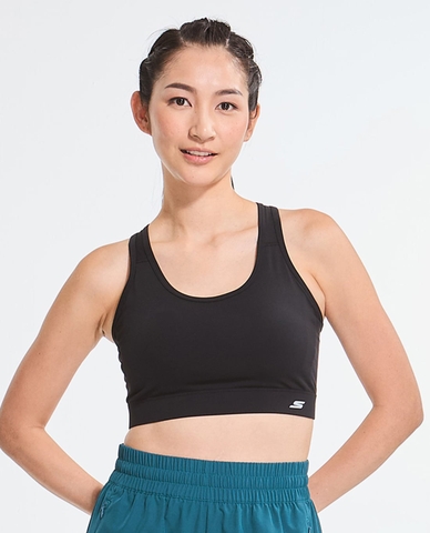 Áo bra thể thao nữ City Running Club
