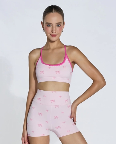Áo bra thể thao nữ Ellie Sweet