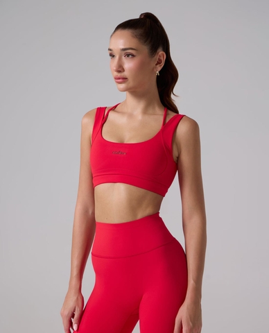 Áo bra thể thao nữ Evo Sculpt