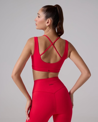 Áo bra thể thao nữ Evo Sculpt