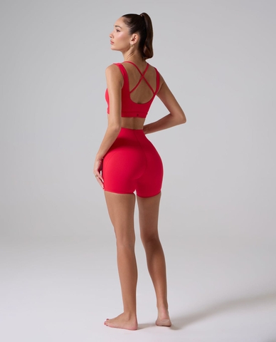 Áo bra thể thao nữ Evo Sculpt