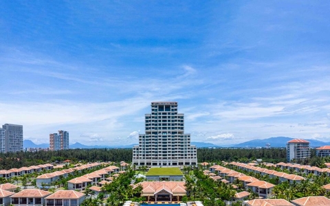 Fusion Resort & Villas Đà Nẵng