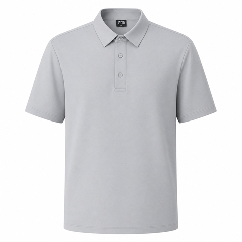 Polo Seamless không đường may - EX 6