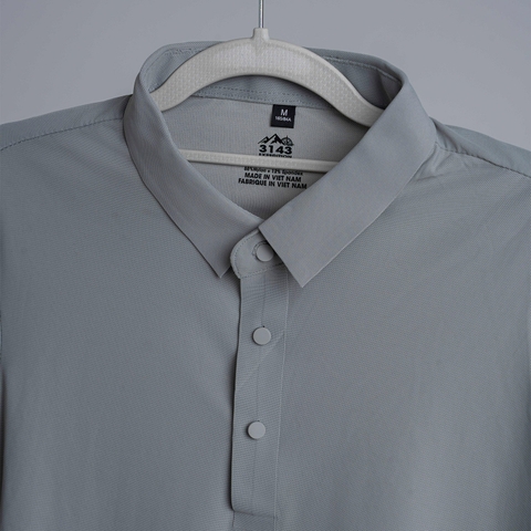 Polo Seamless không đường may - EX 6