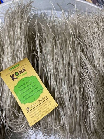 Miến dong Bắc Cạn 500gr