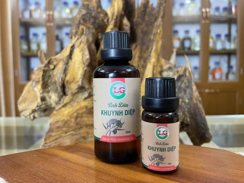 Tinh dầu Khuynh Diệp 50ml