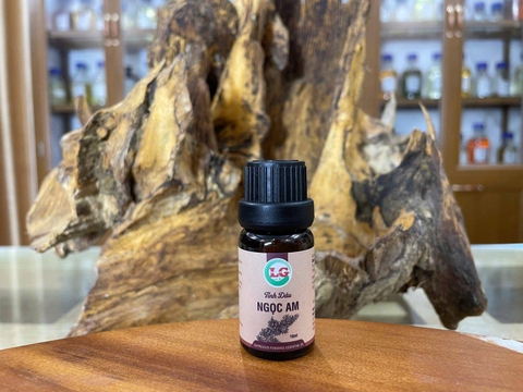 Tinh dầu Ngọc Am 10ml