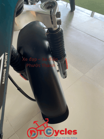 Cap A AVA LUXURY màu Xanh vỏ dưa