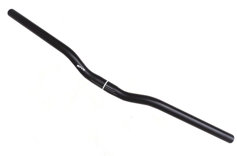 Xe đạp Fixed Gear Fornix BF200 màu Đen-Trắng