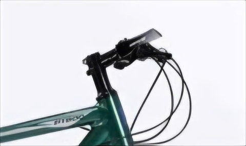 Xe đạp Touring PAPYLUS PT600 màu Xanh Bộ Đội