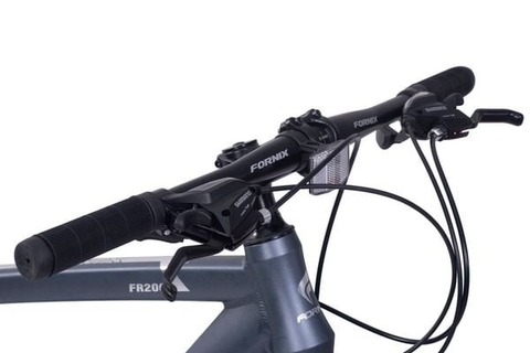 Xe đạp Touring Fornix FR200 màu Xám