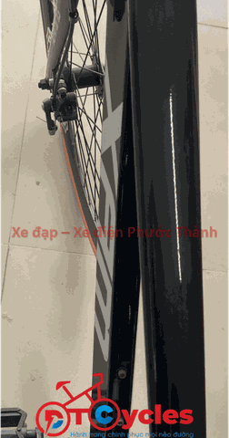 Xe đạp Touring XAM RT700 màu Đen