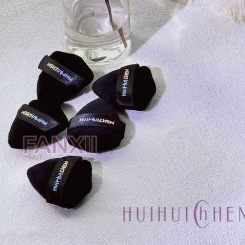 Huihui Chen - Mút Phấn Phủ