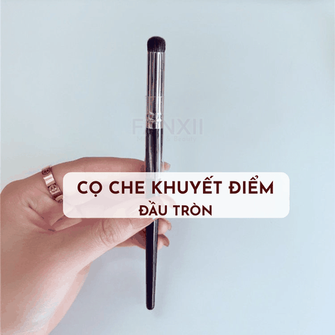 Mã Q - Cọ Che Khuyết Điểm