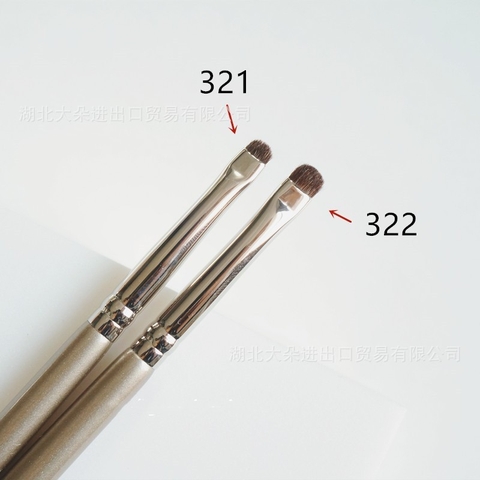 Mã G - Cọ Makeup Mắt