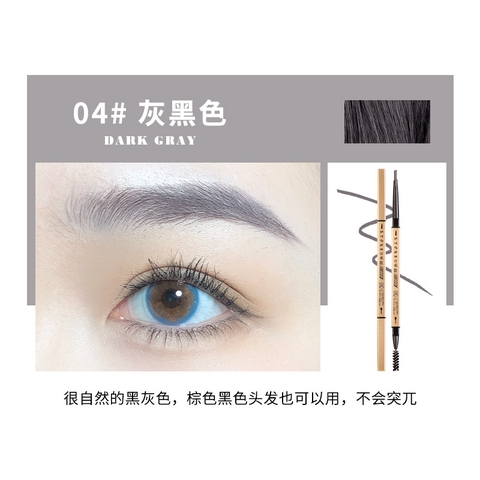 Chì Xé Kẻ Lông Mày (Xả Kho)
