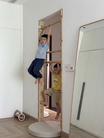 Combo Doorplay skibdi(tre em)