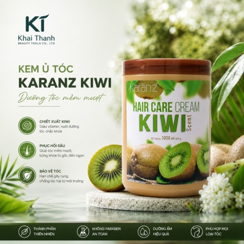 Hấp Karanz Kiwi 1000ml