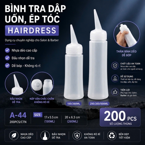 Bình Tra Dập Uốn XD-26
