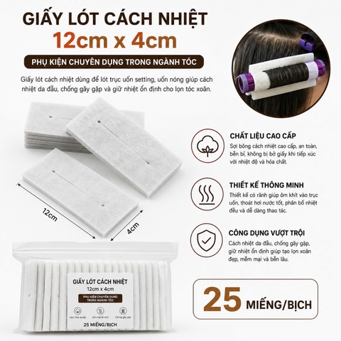 Bông Cách Nhiệt Có Rãnh XD-9