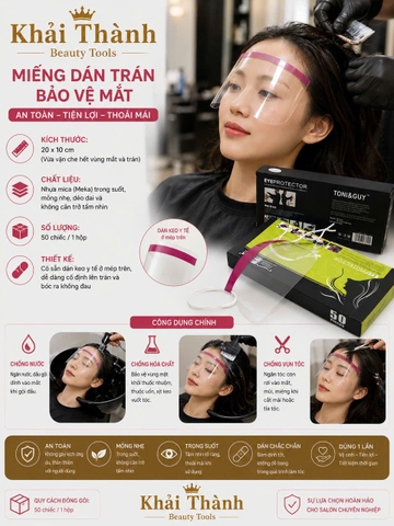 Film Dán Che Mặt XD-140