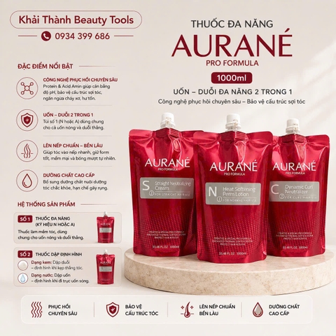 Thuốc Đa Năng Aurane 1000ml