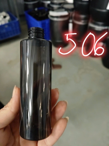 CHAI NƯỚC CẤT TINH DẦU