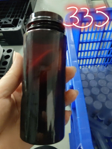 CHAI SỮA RỬA MẶT