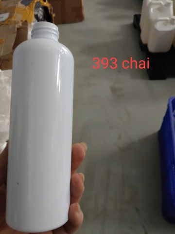 CHAI NƯỚC CẤT TINH DẦU BƯỞI
