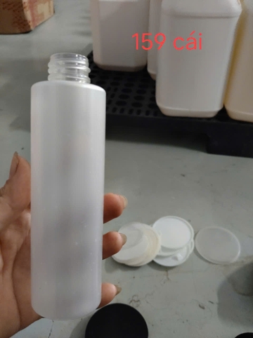 CHAI DẦU MASSEGE DƯỢC LIỆU