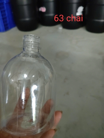 CHAI TRÒN