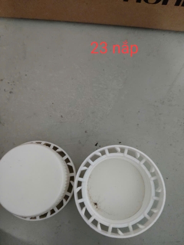 NẮP CAN 3.8 L