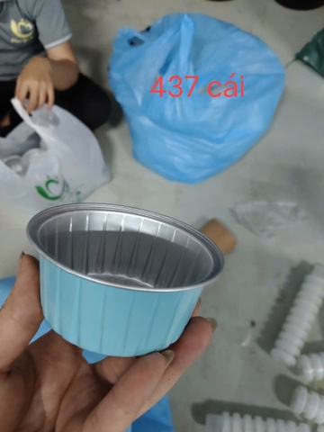 HỦ THIẾC XANH NHỎ