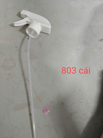 ỐNG XỊT NƯỚC ĐA NĂNG
