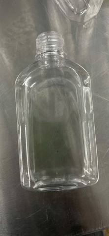 CHAI DẸP BẦU 250ML