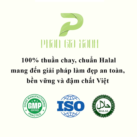 Dầu gội bưởi bạc hà PGX 300ml _ HMP