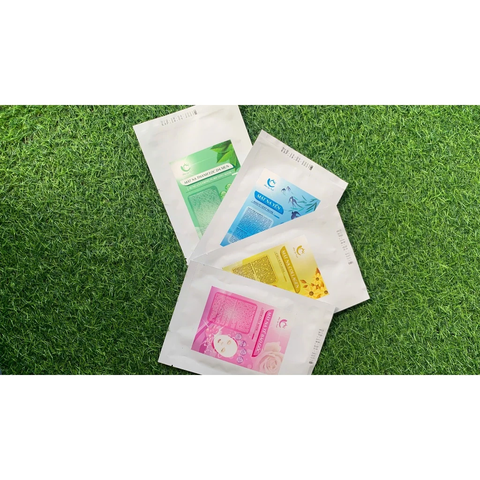 Mặt nạ tế bào gốc PGX 20gr_MP