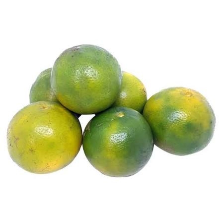 Quýt đường hữu cơ ĐL - TPT