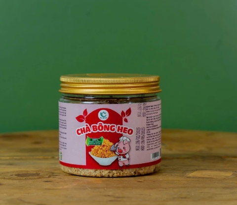 CHÀ BÔNG HEO HỦ 150GR
