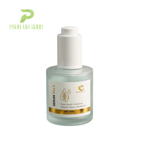 Serum vitaB PGX 30ml - HMP