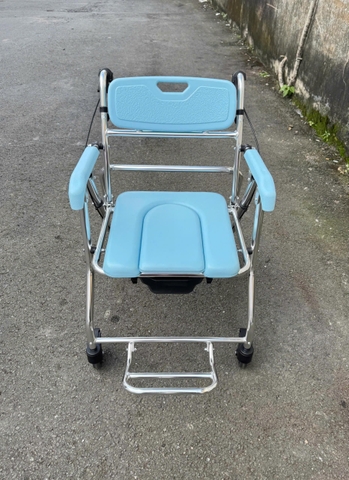 Ghế bô cao cấp Lucass GX918
