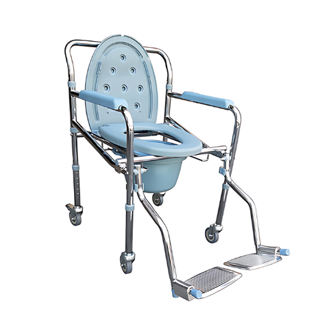 Ghế bô có bánh xe Lucass GC300 (GX300)