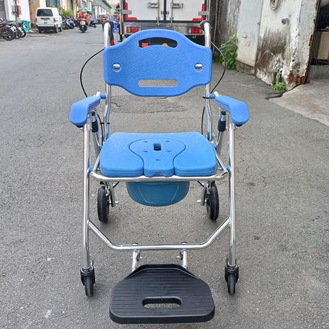 Ghế bô cao cấp Lucass C301 (NEW)