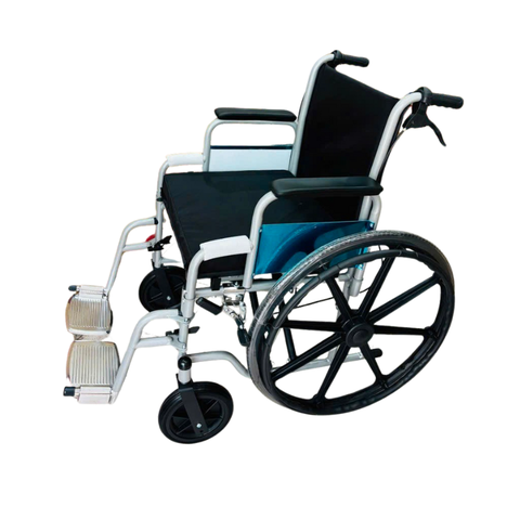 Xe lăn cao cấp gấp gọn xách tay Lucass X39L