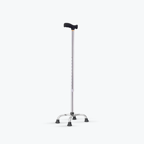 Gậy 4 chân Lucass ST-25