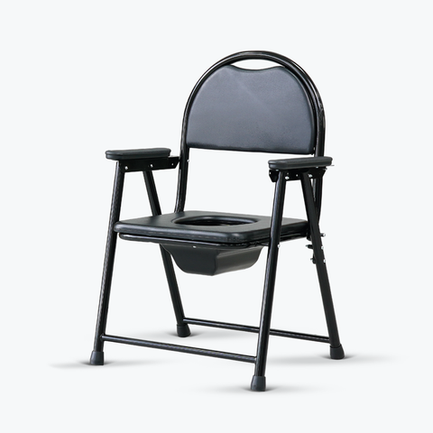 Ghế bô không bánh xe mặt nệm Lucass G-17